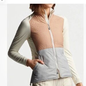 Peter Millar Madeline Hybrid Jacket